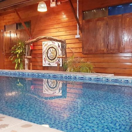 Perfect Resort And Motorbike & Bicycle For Rents Sukhothai Buitenkant foto
