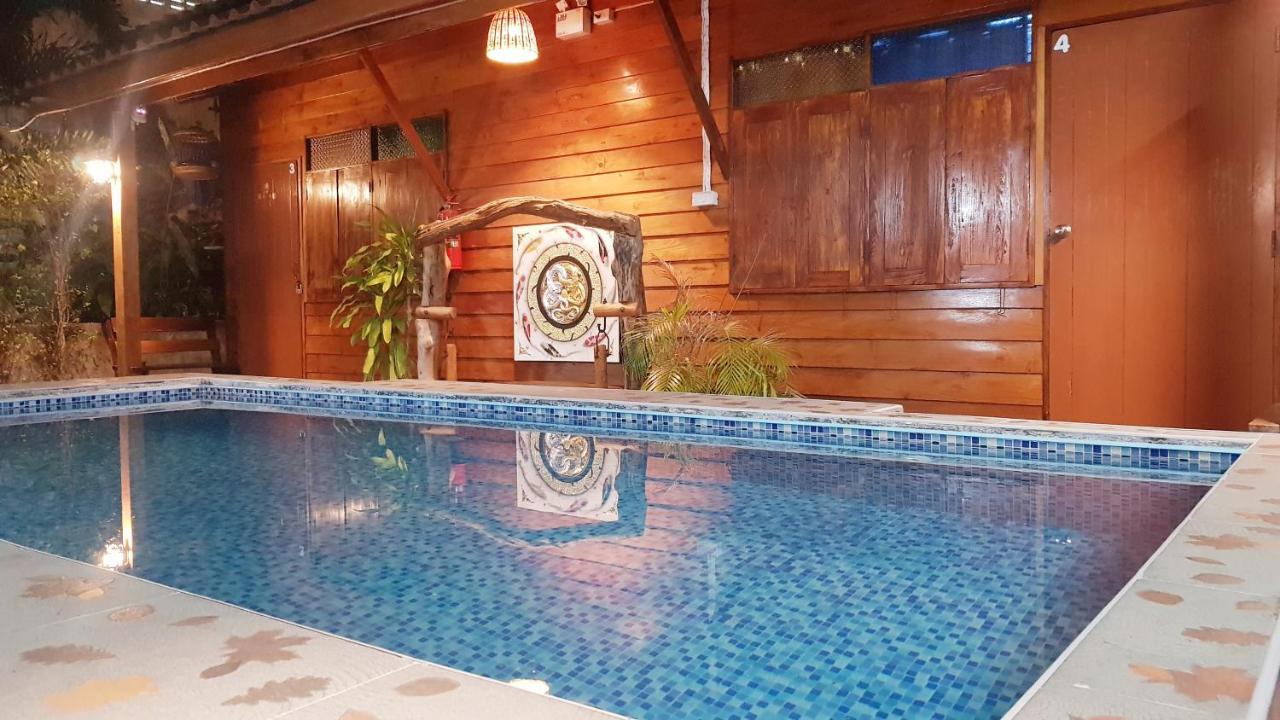 Perfect Resort And Motorbike & Bicycle For Rents Sukhothai Buitenkant foto