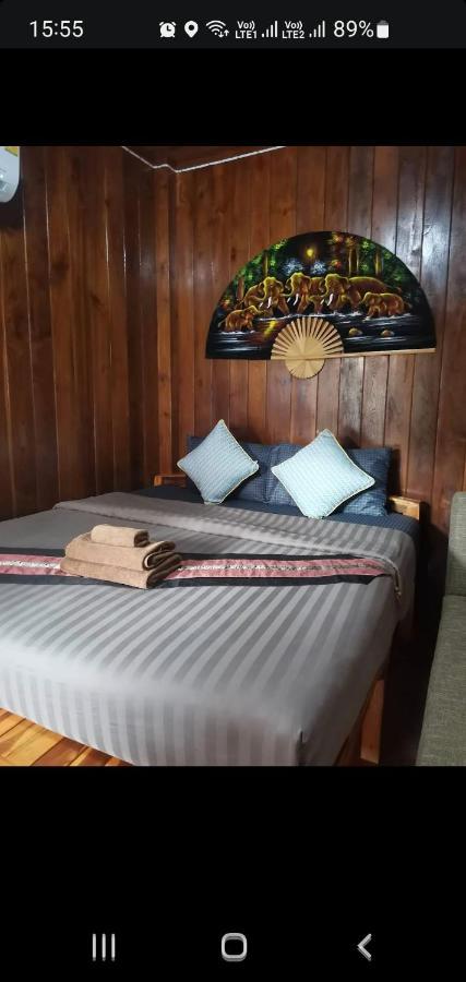 Perfect Resort And Motorbike & Bicycle For Rents Sukhothai Buitenkant foto