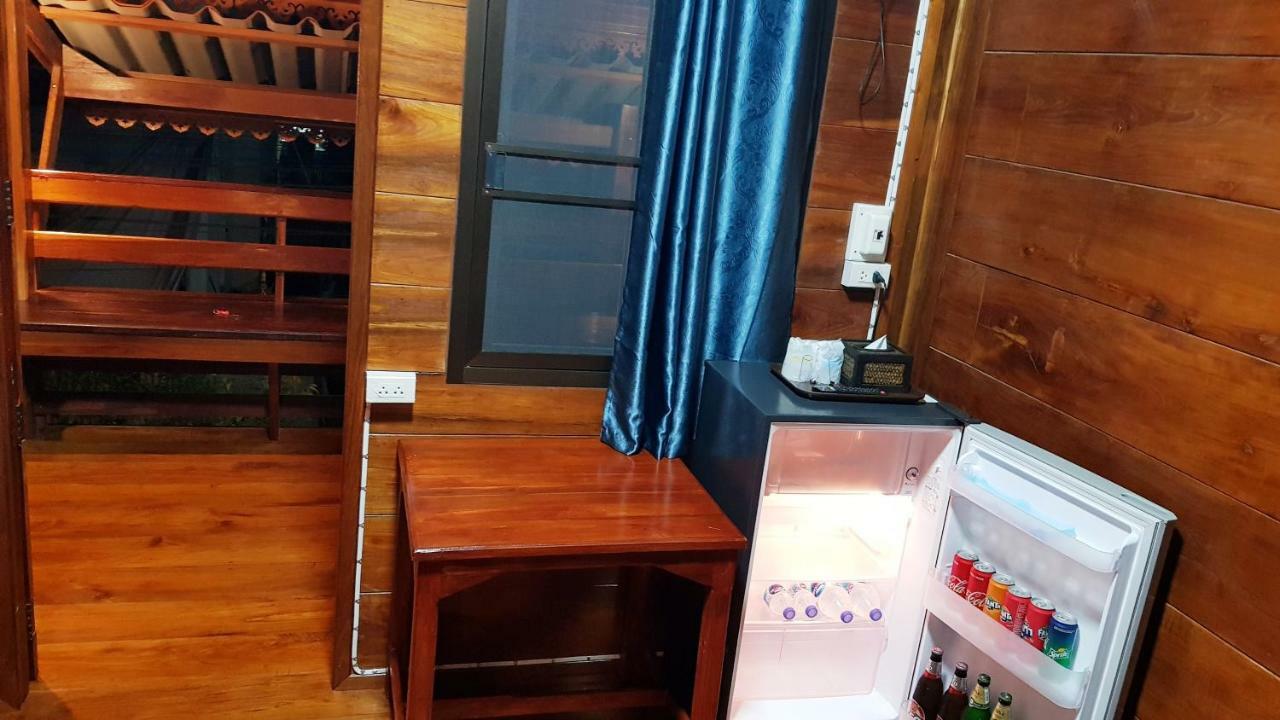 Perfect Resort And Motorbike & Bicycle For Rents Sukhothai Buitenkant foto