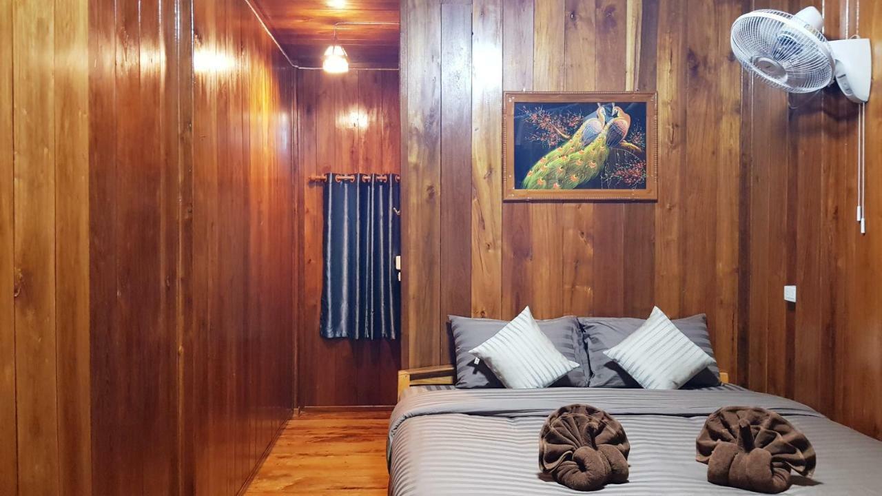 Perfect Resort And Motorbike & Bicycle For Rents Sukhothai Buitenkant foto