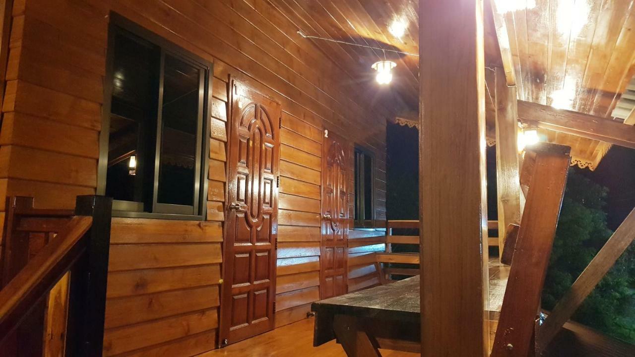 Perfect Resort And Motorbike & Bicycle For Rents Sukhothai Buitenkant foto