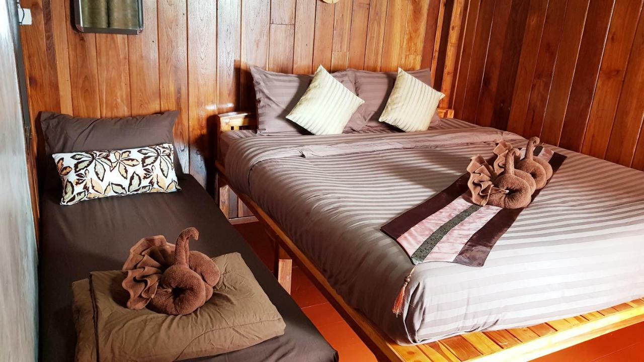 Perfect Resort And Motorbike & Bicycle For Rents Sukhothai Buitenkant foto
